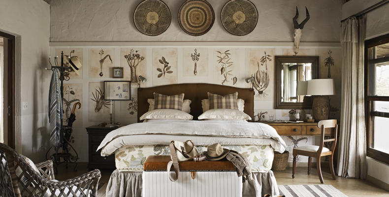 Singita Castleton